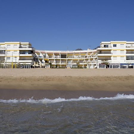 Апартаменты Inmosantos Oasis E3 Росас Экстерьер фото